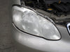 Headlight Cleaning
