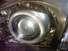 Headlight Projector Retrofitting