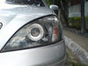 Headlight Cleaning
