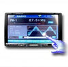 Double DIN Car DVD System - Touch Screen/DVD/USB/SD/MP3/DIVX/TV/GPS