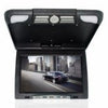 Single DIN Car DVD System - Touchscreen/DVD/SD/USB